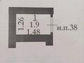 4-бөлмелі пәтер · 145.1 м² · 4/7 қабат, мкр. Алтын орда 51в, бағасы: 97 млн ₸ в Актобе — фото 7