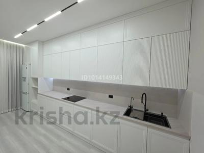 3-комнатная квартира · 95 м² · 7/16 этаж, мкр Кайтпас 2, К. Толеметова за 420 000 ₸ в Шымкенте, Абайский р-н