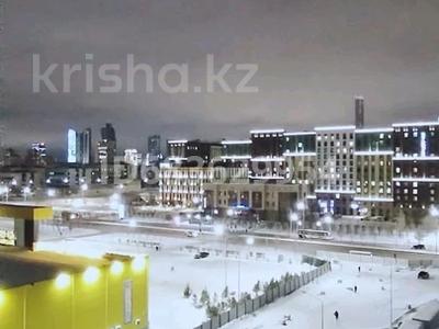 2-комнатная квартира · 70 м², мкр Комсомольский, Абикен Бектурова — Туран/Керей Жаныбек за 25 000 ₸ в Астане, Есильский р-н