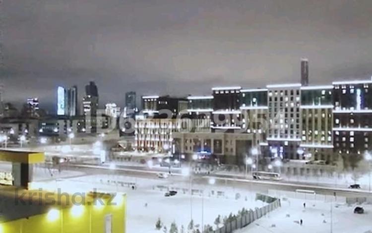 2-комнатная квартира · 70 м², мкр Комсомольский, Абикен Бектурова — Туран/Керей Жаныбек за 25 000 ₸ в Астане, Есильский р-н — фото 40