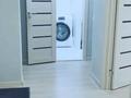 2-комнатная квартира · 70 м², мкр Комсомольский, Абикен Бектурова — Туран/Керей Жаныбек за 25 000 ₸ в Астане, Есильский р-н — фото 11