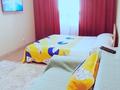 2-комнатная квартира · 70 м², мкр Комсомольский, Абикен Бектурова — Туран/Керей Жаныбек за 25 000 ₸ в Астане, Есильский р-н — фото 5