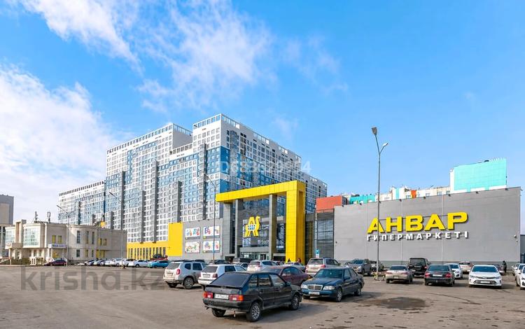 2-комнатная квартира · 70 м², мкр Комсомольский, Абикен Бектурова — Туран/Керей Жаныбек за 25 000 ₸ в Астане, Есильский р-н — фото 58
