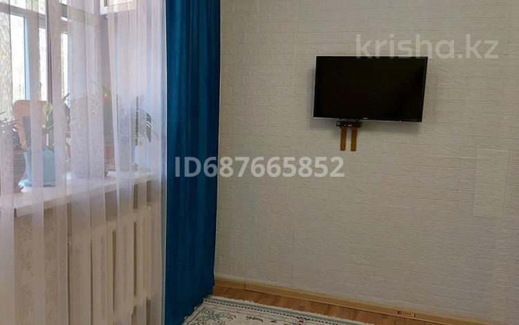 1-комнатная квартира · 37.7 м² · 2/2 этаж, Сембинов 24/1 — Пересечение Сейфуллина Сембинова за 16 млн ₸ в Астане, р-н Байконур — фото 2
