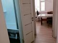 2-комнатная квартира, 57 м², 8/9 этаж помесячно, Каллаур Акима 2А — Аквапарк Зербулак за 150 000 〒 в Таразе — фото 9