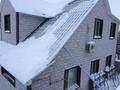 Отдельный дом · 4 комнаты · 220 м² · 5 сот., Насипкали Кобданов 14-2 — 1-участок за 30 млн ₸ в Атырау, мкр Привокзальный-1 — фото 2