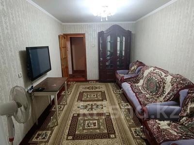 2-комнатная квартира · 56 м² · 2/5 этаж, 18-й микрорайон, 18-й микрорайон 3 за 150 000 〒 в Шымкенте, Аль-Фарабийский р-н