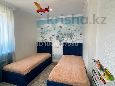 3-комнатная квартира · 69 м² · 2/16 этаж, Аль-Фараби 38/2 за 39.5 млн 〒 в Астане, Есильский р-н