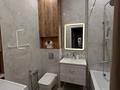 2-комнатная квартира · 58.9 м² · 9/12 этаж, Жубан Молдагалиев 7 за 42 млн ₸ в Астане, Нура р-н — фото 13