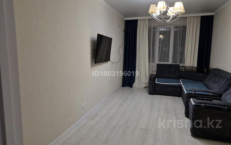 2-бөлмелі пәтер · 58.8 м² · 12/12 қабат, мкр Дарабоз 77 — Мечеть, бағасы: 15 000 ₸ в Алматы, Алатауский р-н — фото 11
