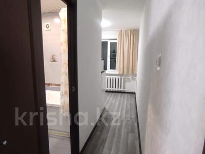 1-бөлмелі пәтер · 33 м² · 3/4 қабат, мкр №1 — Улугбека - Алтынсарина, бағасы: 22 млн ₸ в Алматы, Ауэзовский р-н