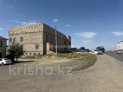 Развлечения · 4000 м² за 185 млн ₸ в Хромтау