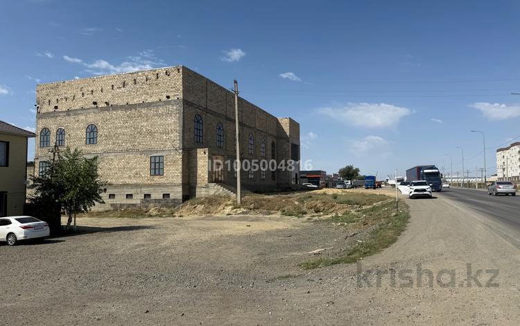 Развлечения · 4000 м² за 185 млн ₸ в Хромтау — фото 2