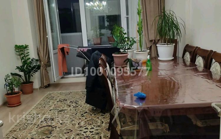 3-комнатная квартира · 88 м² · 15/16 этаж, мкр Юго-Восток, Шахтеров 52 за 38 млн ₸ в Караганде, Казыбек би р-н — фото 2