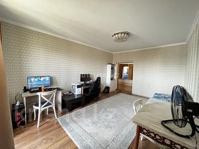 3-комнатная квартира · 95 м² · 5/5 этаж, Мустафина 1 за 38 млн ₸ в Астане, Алматы р-н