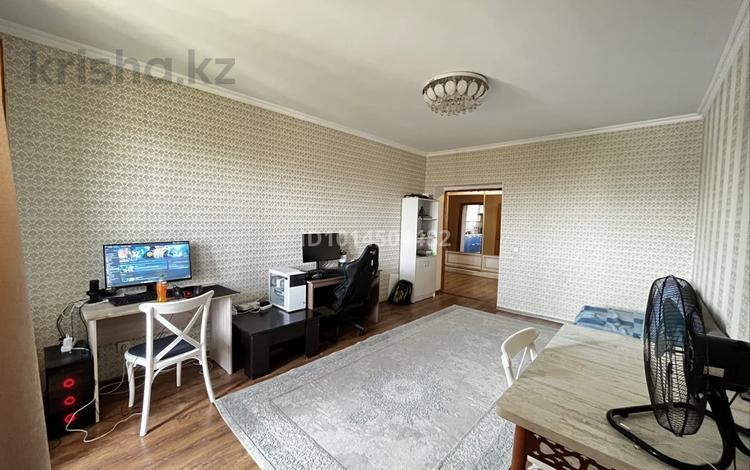 3-бөлмелі пәтер · 95 м² · 5/5 қабат, Мустафина 1, бағасы: 38 млн ₸ в Астане, Алматы р-н — фото 2