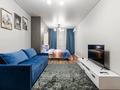 2-комнатная квартира · 50 м² · 7/15 этаж, Наурызбай батыра 50 — Жибек Жолы за 400 000 ₸ в Алматы, Алмалинский р-н