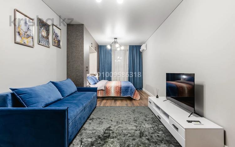 2-комнатная квартира · 50 м² · 7/15 этаж, Наурызбай батыра 50 — Жибек Жолы за 400 000 ₸ в Алматы, Алмалинский р-н — фото 2