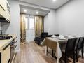 2-комнатная квартира · 50 м² · 7/15 этаж, Наурызбай батыра 50 — Жибек Жолы за 400 000 ₸ в Алматы, Алмалинский р-н — фото 20