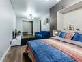 2-комнатная квартира · 50 м² · 7/15 этаж, Наурызбай батыра 50 — Жибек Жолы за 400 000 ₸ в Алматы, Алмалинский р-н — фото 6