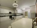 4-комнатная квартира · 180 м² · 2/10 этаж, Керей, Жәнібек хандар 28 — Президентский парк,Школа-гимназия №75 за 79.5 млн ₸ в Астане, Есильский р-н — фото 13