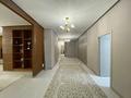 4-комнатная квартира · 180 м² · 2/10 этаж, Керей, Жәнібек хандар 28 — Президентский парк,Школа-гимназия №75 за 79.5 млн ₸ в Астане, Есильский р-н — фото 9