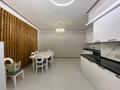 4-комнатная квартира · 180 м² · 2/10 этаж, Керей, Жәнібек хандар 28 — Президентский парк,Школа-гимназия №75 за 79.5 млн ₸ в Астане, Есильский р-н — фото 12