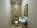 4-комнатная квартира · 180 м² · 2/10 этаж, Керей, Жәнібек хандар 28 — Президентский парк,Школа-гимназия №75 за 79.5 млн ₸ в Астане, Есильский р-н — фото 23