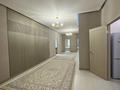 4-комнатная квартира · 180 м² · 2/10 этаж, Керей, Жәнібек хандар 28 — Президентский парк,Школа-гимназия №75 за 79.5 млн ₸ в Астане, Есильский р-н — фото 20