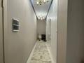 4-комнатная квартира · 180 м² · 2/10 этаж, Керей, Жәнібек хандар 28 — Президентский парк,Школа-гимназия №75 за 79.5 млн ₸ в Астане, Есильский р-н — фото 29