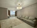 4-комнатная квартира · 180 м² · 2/10 этаж, Керей, Жәнібек хандар 28 — Президентский парк,Школа-гимназия №75 за 79.5 млн ₸ в Астане, Есильский р-н — фото 6
