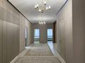 4-комнатная квартира · 180 м² · 2/10 этаж, Керей, Жәнібек хандар 28 — Президентский парк,Школа-гимназия №75 за 79.5 млн ₸ в Астане, Есильский р-н — фото 16