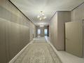 4-комнатная квартира · 180 м² · 2/10 этаж, Керей, Жәнібек хандар 28 — Президентский парк,Школа-гимназия №75 за 79.5 млн ₸ в Астане, Есильский р-н — фото 10