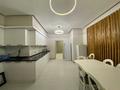 4-комнатная квартира · 180 м² · 2/10 этаж, Керей, Жәнібек хандар 28 — Президентский парк,Школа-гимназия №75 за 79.5 млн ₸ в Астане, Есильский р-н — фото 14