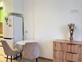 1-комнатная квартира · 29.1 м² · 3/12 этаж, Кошкарбаева за 20 млн ₸ в  — фото 3
