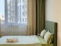 1-комнатная квартира · 29.1 м² · 3/12 этаж, Кошкарбаева за 20 млн ₸ в  — фото 7