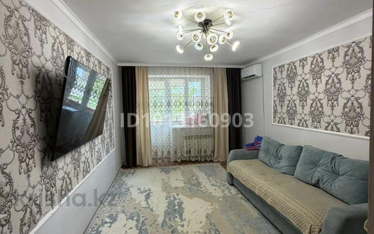 1-бөлмелі пәтер · 46 м² · 1/5 қабат, М. Маметова 54/3, бағасы: 12 млн ₸ в Экибастузе — фото 2