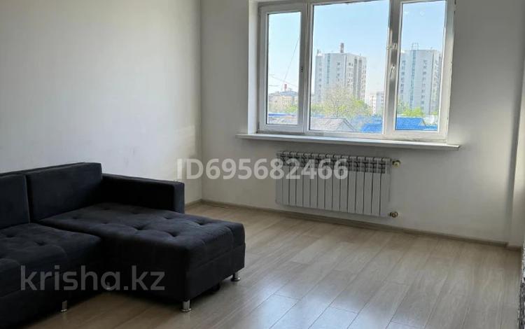 2-комнатная квартира, 60 м², 6/8 этаж, мкр Орбита-3 26 — Мустафина Торайгырова за 43.5 млн 〒 в Алматы, Бостандыкский р-н — фото 13