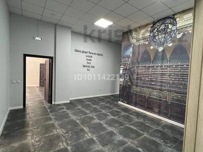Офисы, магазины и бутики, склады, салоны красоты, медцентры и аптеки, образование · 142 м² за ~ 64.9 млн ₸ в Астане, Сарайшык р-н
