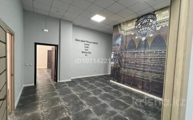 Офисы, магазины и бутики, склады, салоны красоты, медцентры и аптеки, образование · 142 м² за ~ 64.9 млн ₸ в Астане, Сарайшык р-н — фото 2