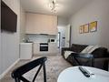2-комнатная квартира · 50 м² · 16/20 этаж, мкр Алмагуль, Ермека Серкебаева 146/3 — Аль-Фараби за 27 000 ₸ в Алматы, Бостандыкский р-н — фото 5