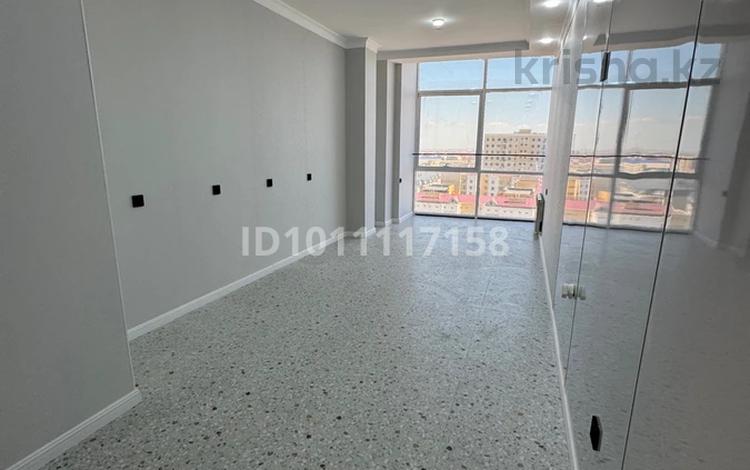 4-бөлмелі пәтер · 160 м² · 12/15 қабат, 18 микрорайон 43/1, бағасы: 55 млн ₸ в Актау, 18-й мкр  — фото 2
