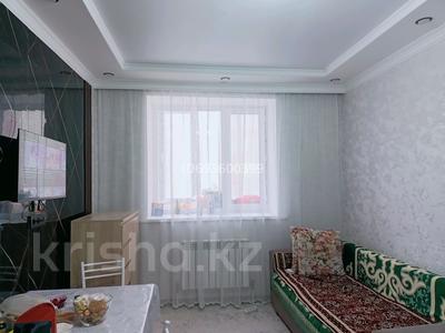 1-комнатная квартира, 34 м², 4/9 этаж, Аманжол Болекпаев 19 за 14.4 млн 〒 в Астане, Алматы р-н