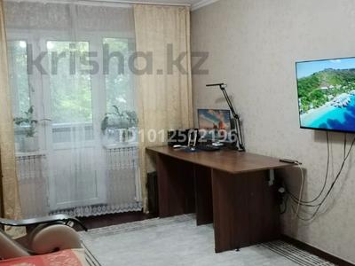 1-бөлмелі пәтер · 33.1 м² · 2/4 қабат, мкр №10 5, бағасы: 23.5 млн ₸ в Алматы, Ауэзовский р-н