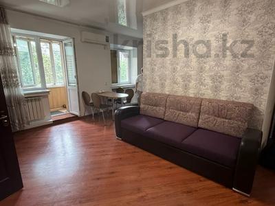 2-бөлмелі пәтер · 44.8 м² · 4/4 қабат, Клочкова 189/1 — Габдулина, бағасы: 35 млн ₸ в Алматы, Бостандыкский р-н
