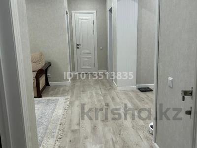 3-комнатная квартира · 90 м² · 8/9 этаж, Просп. Нурсултана Назарбаева 13а за 43.5 млн ₸ в Кокшетау
