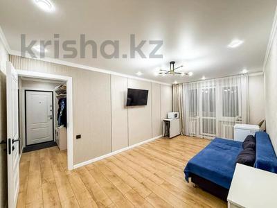 2-комнатная квартира · 44 м² · 3/4 этаж, мкр №1 50 за 30 млн ₸ в Алматы, Ауэзовский р-н