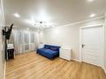 2-комнатная квартира · 44 м² · 3/4 этаж, мкр №1 50 за 30 млн ₸ в Алматы, Ауэзовский р-н — фото 4