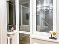 2-комнатная квартира · 44 м² · 3/4 этаж, мкр №1 50 за 30 млн ₸ в Алматы, Ауэзовский р-н — фото 8