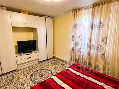 Отдельный дом · 3 комнаты · 63.5 м² · 10 сот., Талдыкорган. село Ынтымак 111 за 20.5 млн 〒